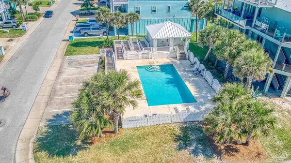 50 Calle Marbella, Pensacola Beach, FL 32561