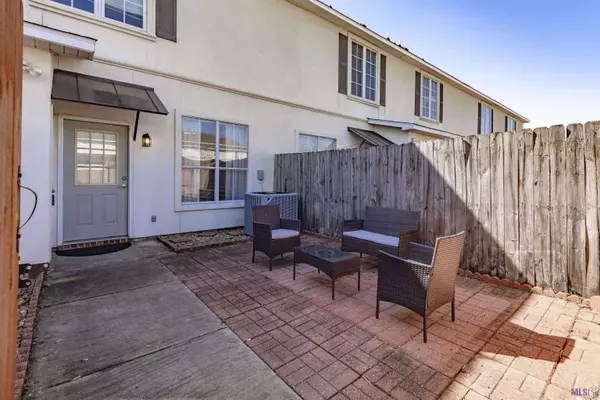 4000 LAKE BEAU PRE #128, Baton Rouge, LA 70820