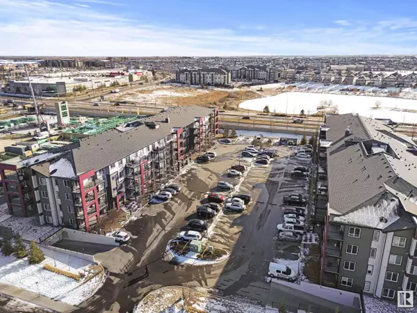 #235 5515 7 AV SW, Edmonton, AB T6X 2A8