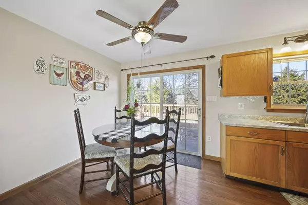 4560 E Territorial Road, Pleasant Lake, MI 49272