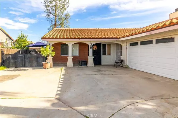 257 S Wateka ST, San Jacinto, CA 92583