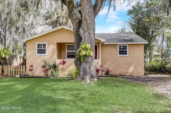 321 N Frederick AVE, Daytona Beach, FL 32114