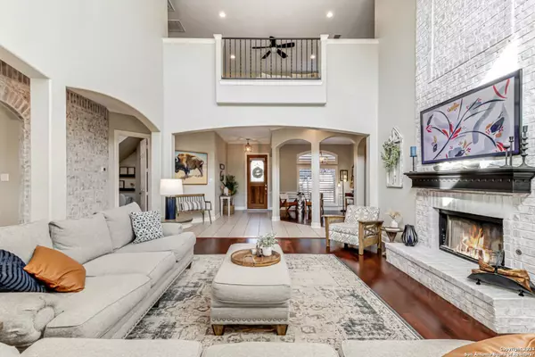 42 IMPALA WAY, San Antonio, TX 78258-4871