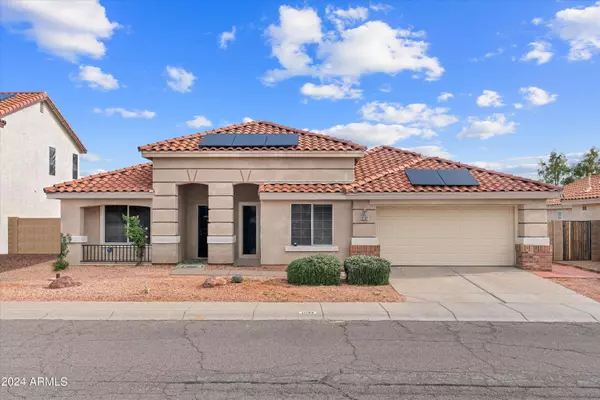 12207 N 40TH Avenue, Phoenix, AZ 85029