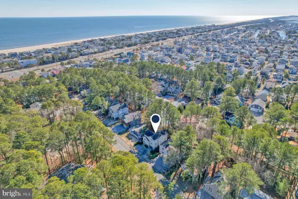 124 EVERGREEN, South Bethany, DE 19930