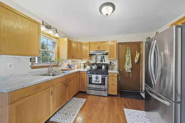 4560 E Territorial Road, Pleasant Lake, MI 49272