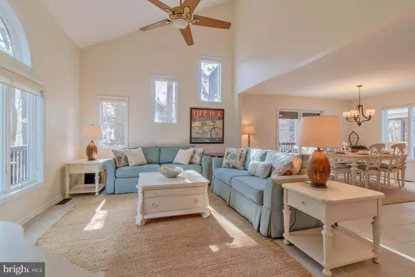 124 EVERGREEN, South Bethany, DE 19930