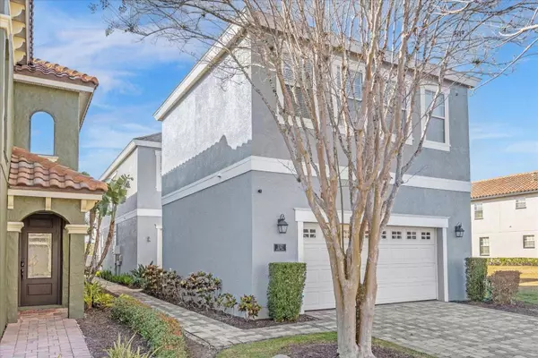 1152 CASTLE PINES, Reunion, FL 34747