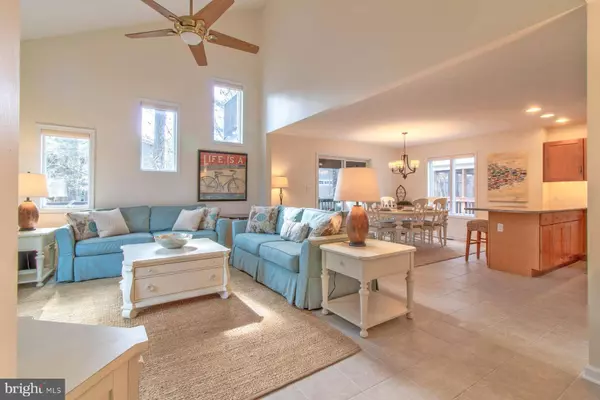 124 EVERGREEN, South Bethany, DE 19930