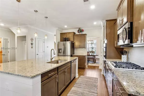 445 Hulston Landing RD, Bluffton, SC 29909