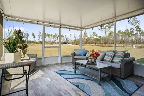 15088 NW L And H Road, Bristol, FL 32321