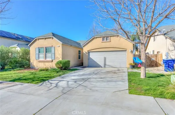 678 Firenze ST, Lemoore, CA 93245