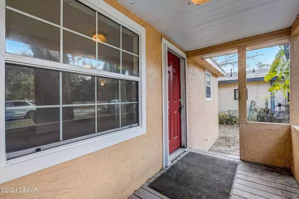 321 N Frederick AVE, Daytona Beach, FL 32114