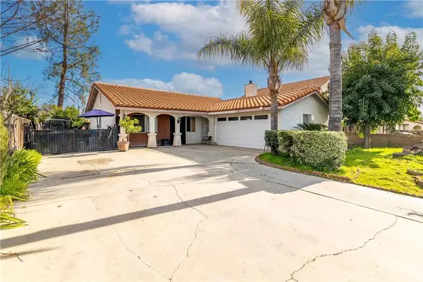 257 S Wateka ST, San Jacinto, CA 92583