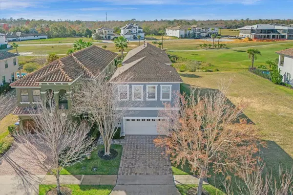 1152 CASTLE PINES, Reunion, FL 34747