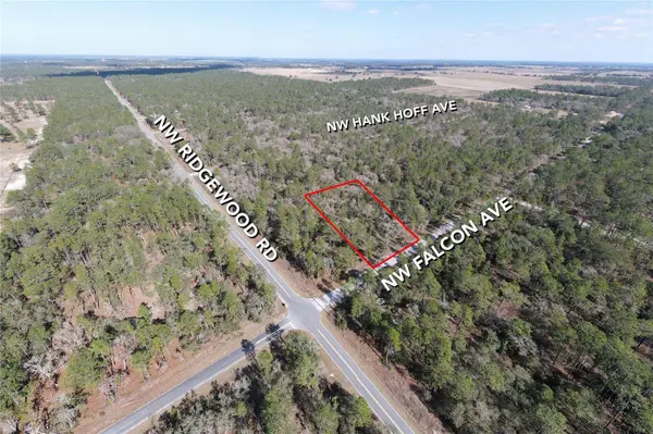Lot 27 NW FALCON AVE, Dunnellon, FL 34431