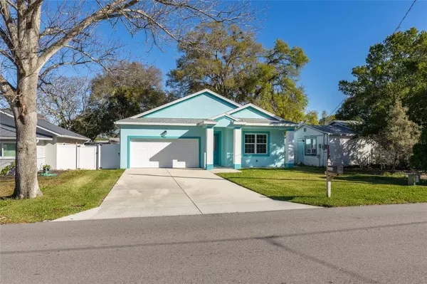 6101 ILLINOIS AVE, New Port Richey, FL 34653