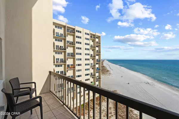 23223 Front Beach RD #A723, Panama City Beach, FL 32413