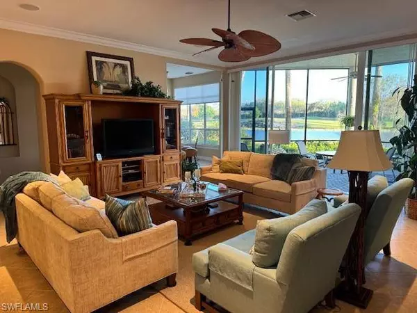 15508 Monterosso LN #101, Naples, FL 34110