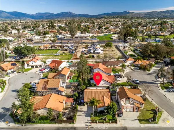 257 S Wateka ST, San Jacinto, CA 92583