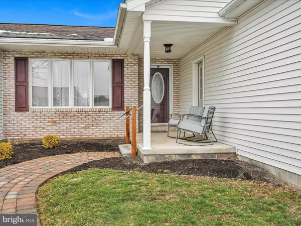 13 HORNE DR, Elysburg, PA 17824