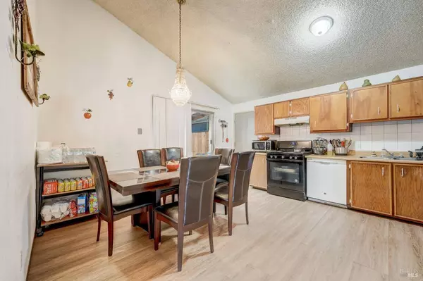 150 Fiddletown CT, Vallejo, CA 94589