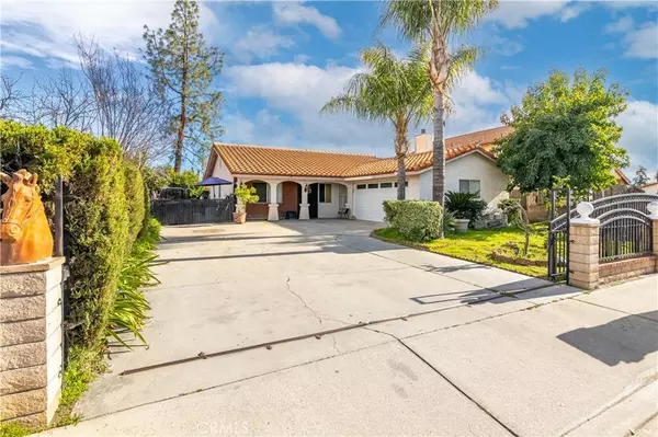 257 S Wateka ST, San Jacinto, CA 92583