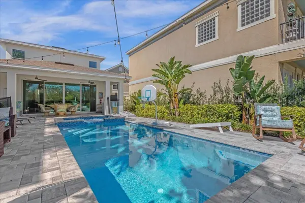 7542 EXCITEMENT DR, Reunion, FL 34747