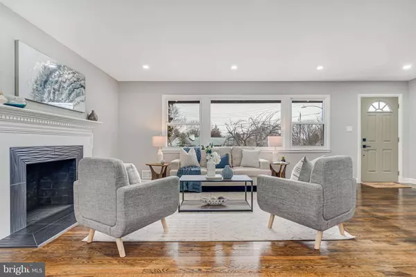 6020 NEALON PL, Alexandria, VA 22312