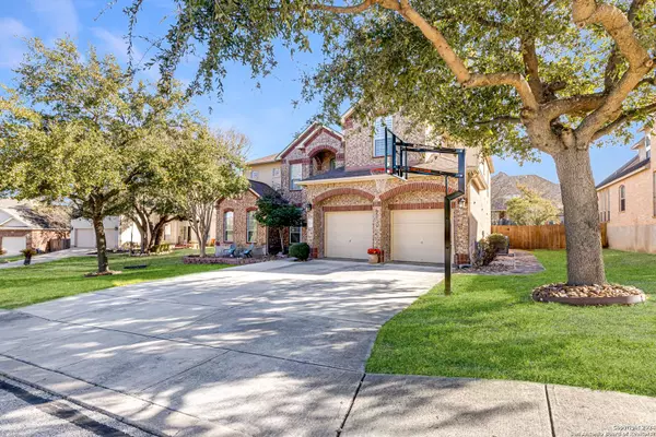 42 IMPALA WAY, San Antonio, TX 78258-4871