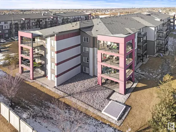 #235 5515 7 AV SW, Edmonton, AB T6X 2A8