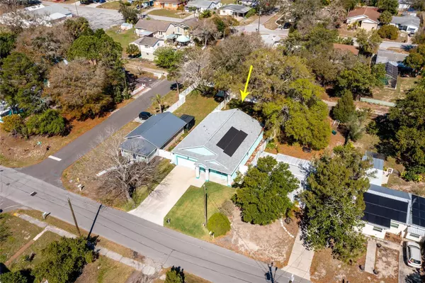 6101 ILLINOIS AVE, New Port Richey, FL 34653