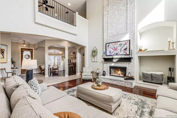 42 IMPALA WAY, San Antonio, TX 78258-4871