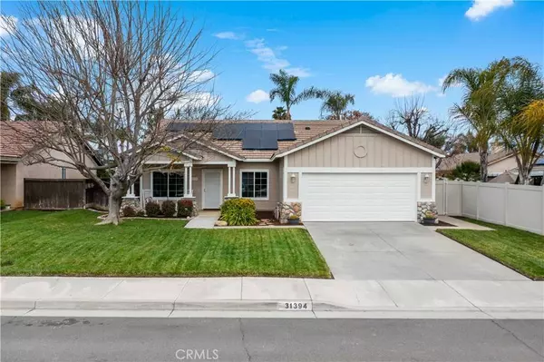 31394 Frans Hals DR, Winchester, CA 92596