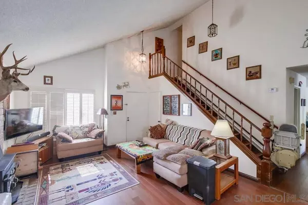 5386 Suinglow Court, San Diego, CA 92117