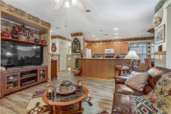 10736 Angelo Tenero Avenue, Las Vegas, NV 89135