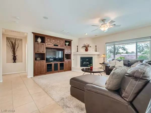 7601 Grove Acre Court, Las Vegas, NV 89131