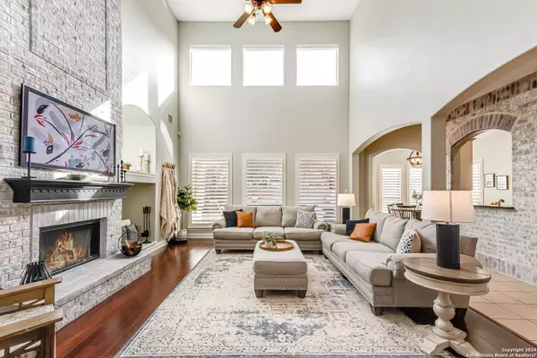 42 IMPALA WAY, San Antonio, TX 78258-4871