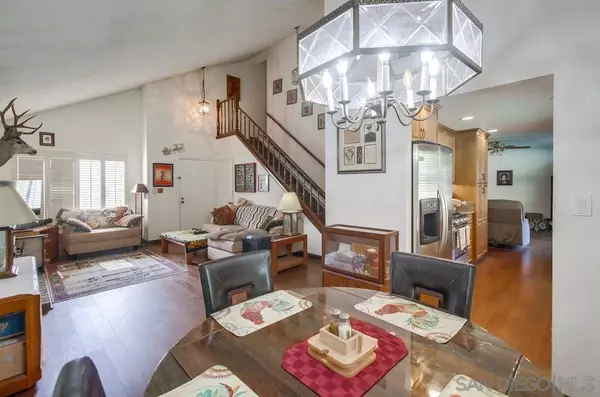 5386 Suinglow Court, San Diego, CA 92117