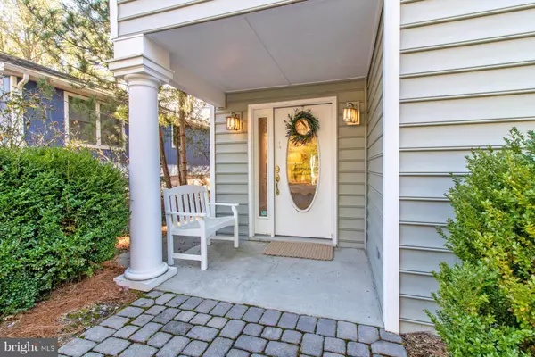 124 EVERGREEN, South Bethany, DE 19930