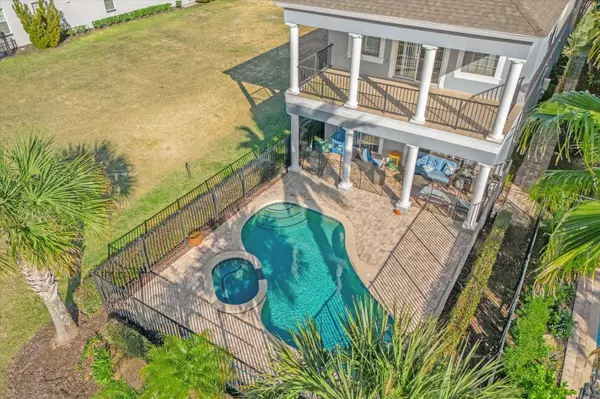 1152 CASTLE PINES, Reunion, FL 34747