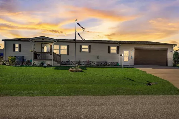 8449 JACAMAR DR, Englewood, FL 34224