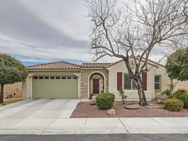 7601 Grove Acre Court, Las Vegas, NV 89131