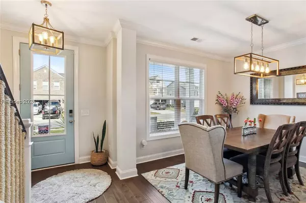 445 Hulston Landing RD, Bluffton, SC 29909