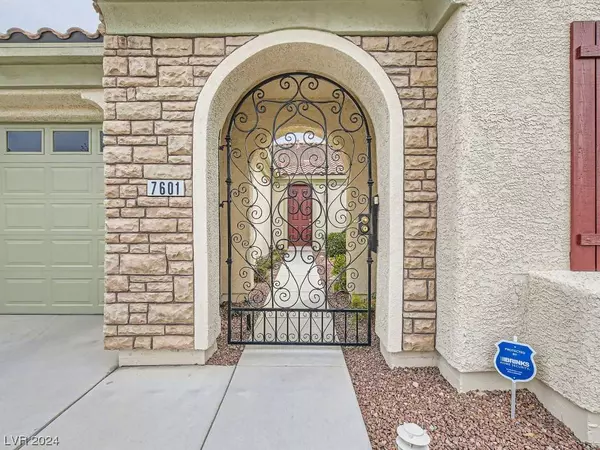 7601 Grove Acre Court, Las Vegas, NV 89131