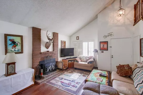 5386 Suinglow Court, San Diego, CA 92117