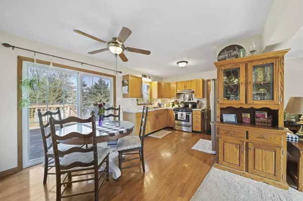 4560 E Territorial Road, Pleasant Lake, MI 49272