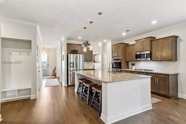 445 Hulston Landing RD, Bluffton, SC 29909