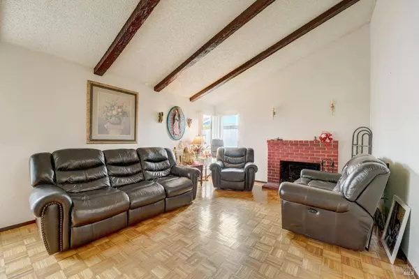 150 Fiddletown CT, Vallejo, CA 94589