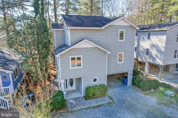 124 EVERGREEN, South Bethany, DE 19930